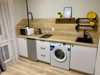 1-комнатная квартира в районе Космос - 4