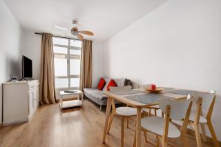 Apartamento Playa Morro Jable 1a - Morro del Jable - 8