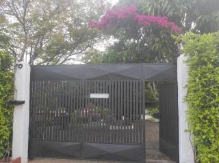 Oasis Natural - Santa Fe de Antioquia - 4
