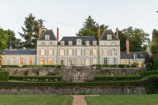 Château du Rondon - Olivet - 8