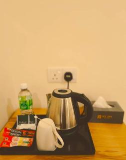 My Inn Hotel Inanam - Inanam - 1