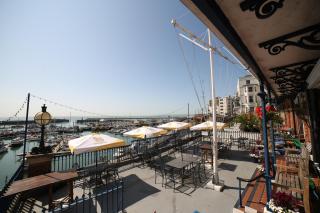 Royal Temple Yacht Club - 1