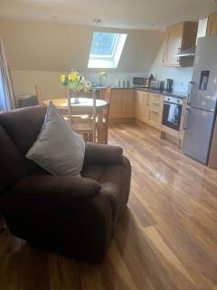 Druid Apartment - Inverness - 4