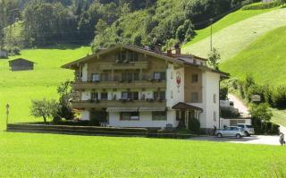 Landhaus Tirol - Zellberg - 9