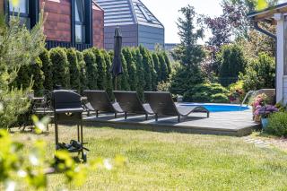 Villa with private pool Laumes juosta - 3