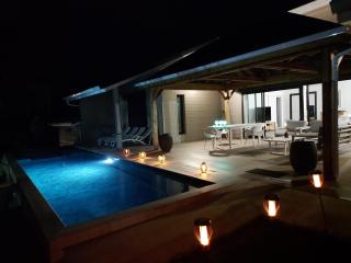 LE PETIT PARADIS - Sainte-Rose - 3