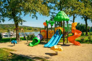 Camping Lido Verbano - Castelletto sopra Ticino - 2