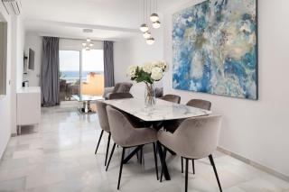 Balcones del Chaparral Peaceful Seafront by Alfresco Stays - Mijas Costa - 0