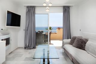 Balcones del Chaparral Peaceful Seafront by Alfresco Stays - Mijas Costa - 8
