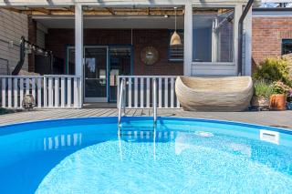 Villa with private pool Laumes juosta - Palanga - 2