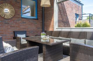 Villa with private pool Laumes juosta - Palanga - 1
