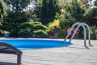 Villa with private pool Laumes juosta - Palanga - 4