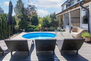 Villa with private pool Laumes juosta - Palanga - 5