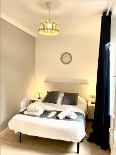 Le Golf Sauna - Cosy & SPA - 2 chambres - 4 pers - Saint-Étienne - 7