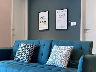 KL Trion Residence near Velocity - IKEA - Lalaport - Bukit Bintang - 6