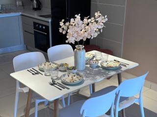 KL Trion Residence near Velocity - IKEA - Lalaport - Bukit Bintang - 4