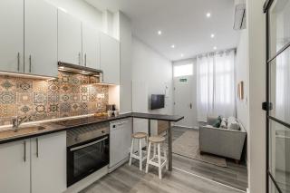 Waou Fresh Confort I - Madrid - 4