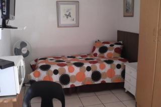 Germiston Residential Motel - 1