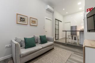 Waou Fresh Confort I - Madrid - 7