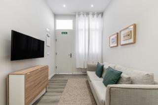 Waou Fresh Confort I - Madrid - 8