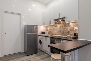 Waou Fresh Confort I - Madrid - 5