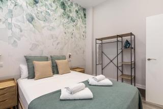 Waou Fresh Confort I - Madrid - 2