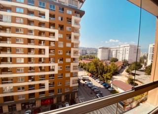 City Delight: Cozy Apartment - Sarajevo - 4