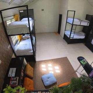 beNomadic Eco Hostel, Madikeri, Coorg - 8