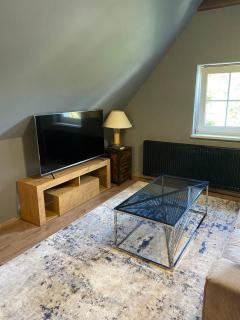 Hotel Waldeslust - Kurort Altenberg - 3