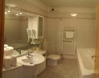 Folgaria Post Hotel - 8