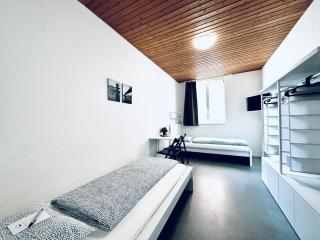 Monteurzimmer - Worker's accommodation - ZIMMERzuVERMIETEN in Balsthal Solothurn - Balsthal - 7
