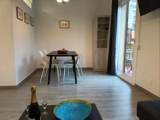 Suitur apartamento floridablanca barcelona - Barcelone - 5