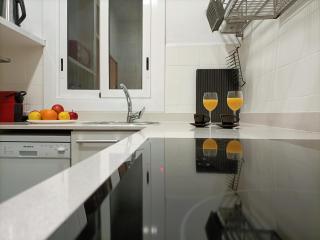 Suitur apartamento floridablanca barcelona - 1