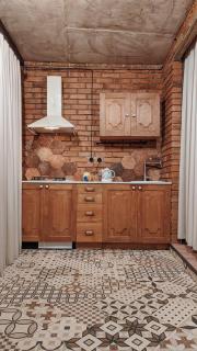 Old Tbilisi style Apartment - Tbilisi - 9