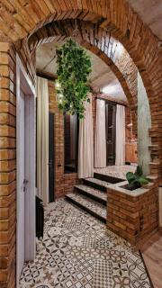 Old Tbilisi style Apartment - Tbilisi - 8