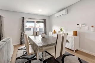 Sunset Holiday Home - Fernao Ferro - 2