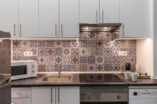 Waou Fresh Confort II - Madrid - 2