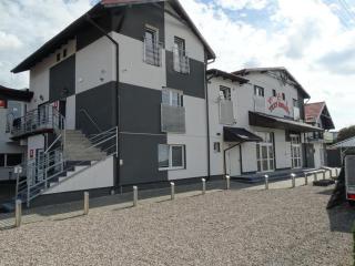 Trzy Korony Świecie - 9