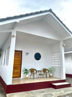 Chanmuang Resort ชานเมืองรีสอร์ท - Phetchaburi - 0