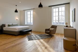 12A, Luxury & Unique, Cinema, Terrace, Stunning View, Central Location! - Oisterwijk - 9
