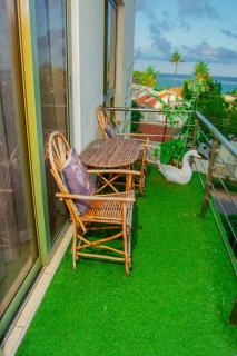 ZaNaKri Homes ;A Great Panorama of Indian Ocean - 9