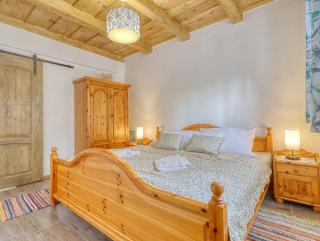 Nyírfa-Lak Apartman - Szilvásvárad - 4