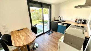 Le petit Fresquounet - Althen-des-Paluds - 5