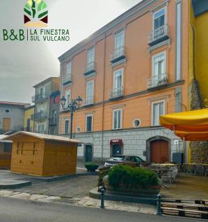 La Finestra Sul Vulcano - Roccamonfina - 5