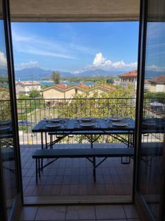 Bellview Home - Peschiera del Garda - 9
