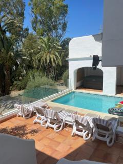 Stunning Villa with Sea views & Jacuzzi - Benalmádena - 7