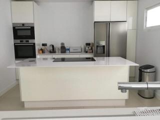 Stunning Villa with Sea views & Jacuzzi - Benalmádena - 5