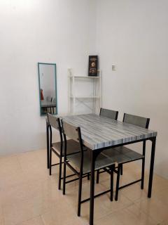 Homestay Anjung Meranti Private Pool - 3