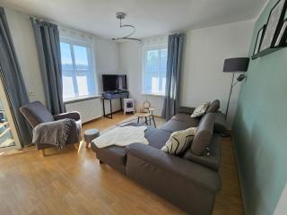 Apartment MANDALA CP concepts - - 3
