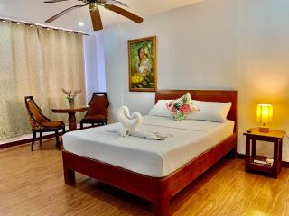 Mont Wind Hotel Tagaytay powered by Cocotel - Tagaytay - 3
